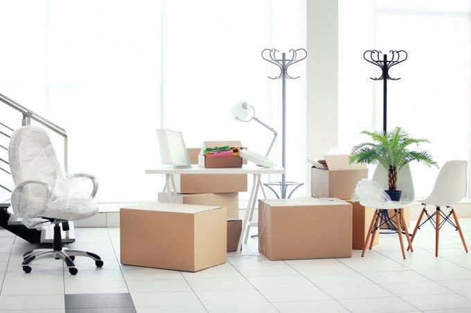 furniture movers