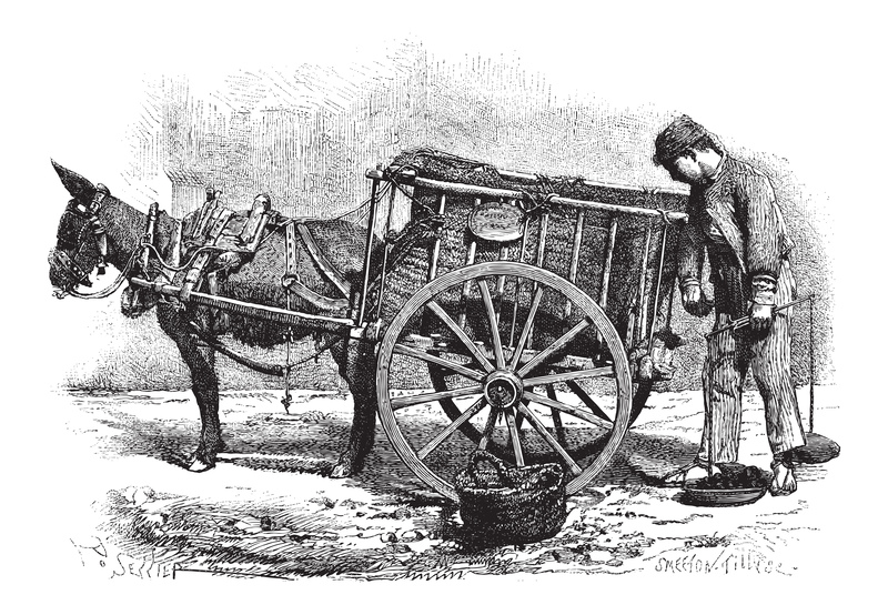 Waste recycling