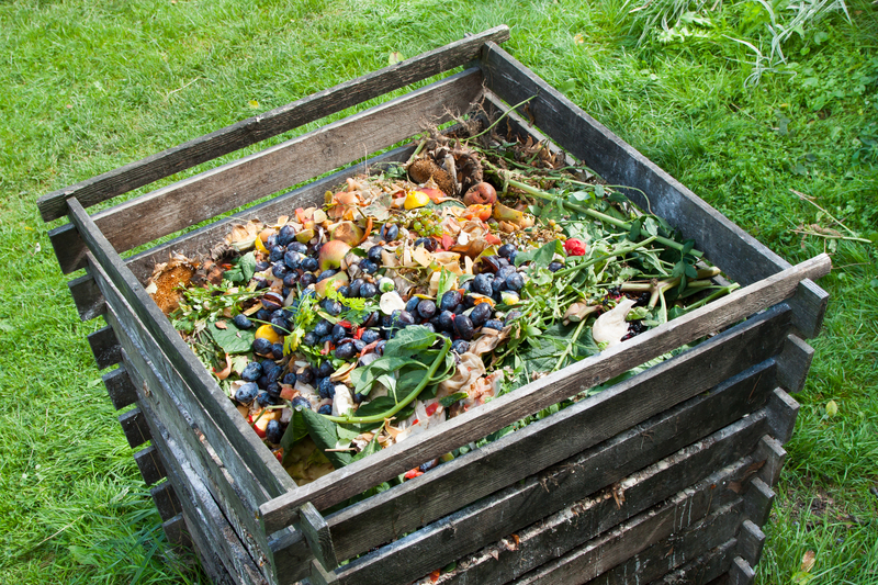 property rubbish