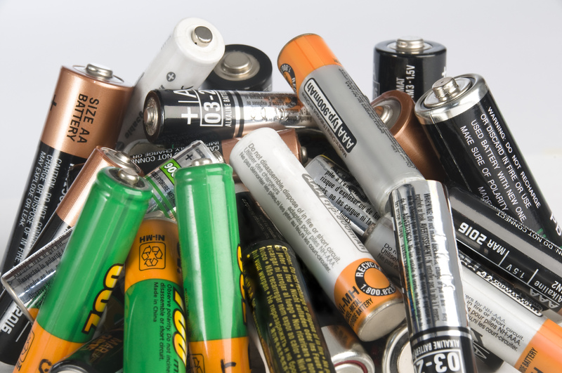 household waste
